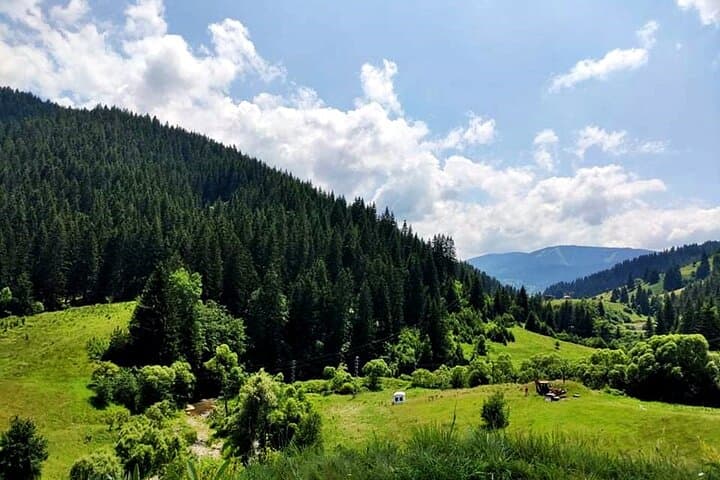 Rhodope Mountains: Bagpipe Workshop & Rozhen Observatory Tour from Plovdiv photo 5