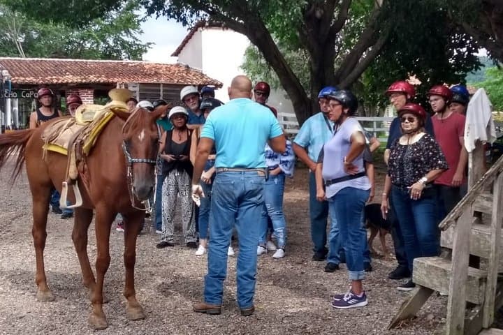 Sierra Madre ATV and Horseback Combo from Puerto Vallarta photo 2