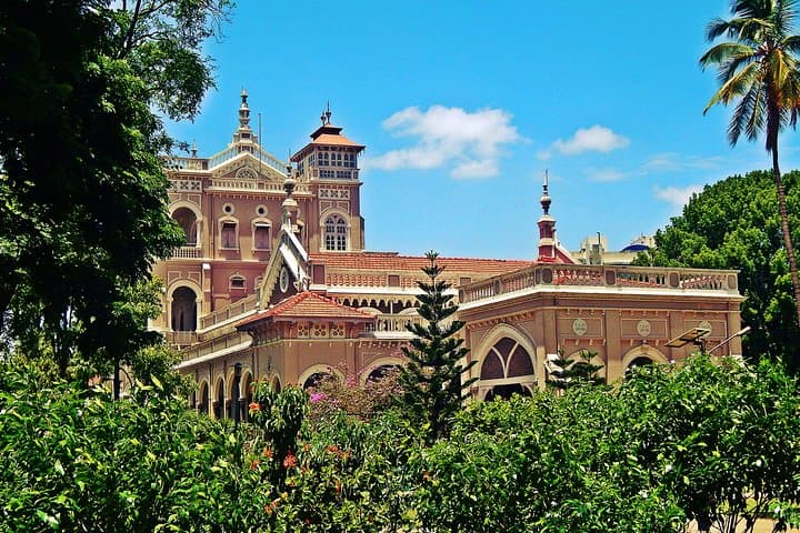 Full-Day Private Sightseeing Tour of Pune: Temples, Markets & Gandhi History photo 3