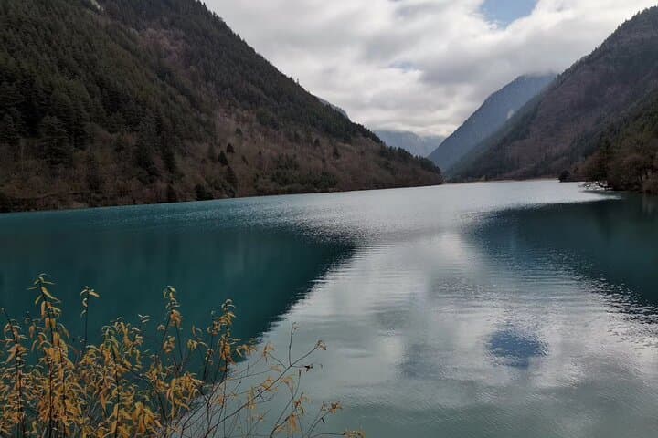 Private 3-Day Jiuzhaigou & Huanglong Tour from Chengdu by Car photo 6