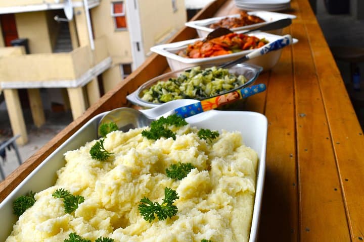 Private African Meal with Chef-Founder in Langa: A Cultural Culinary Experience in Cape Town photo 4
