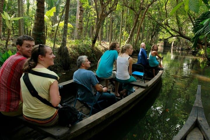 8-Day Kerala Private Tour: Kochi, Munnar, Periyar, Alleppey & Kovalam photo 3