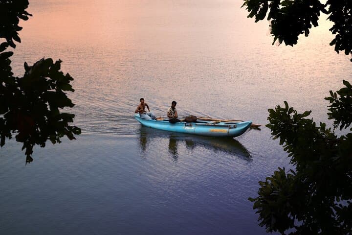 Dambana Veddah Village Visit: Mahiyangana Cultural & Wilderness Tour photo 2