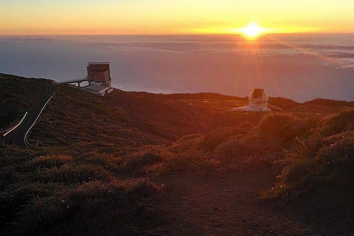 Bandama Caldera Walk and Canary Wine Tasting — Private Gran Canaria Volcano Tour photo 4