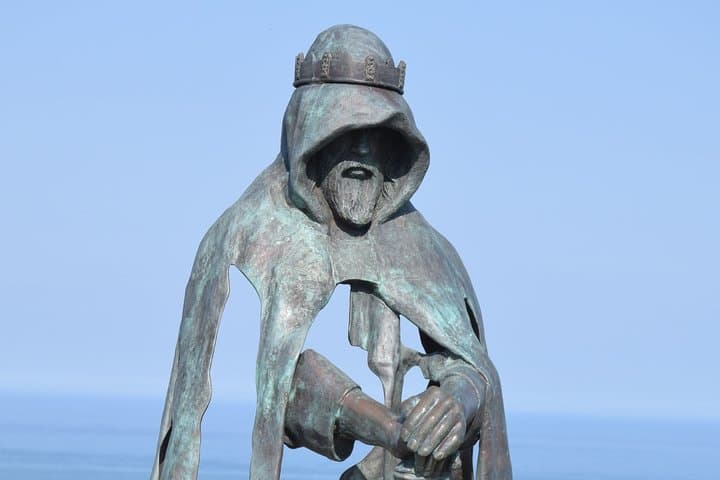 Exploring King Arthur's Cornwall: Private Tour of Legendary Sites