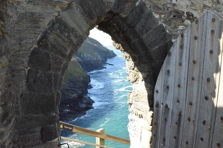 Exploring King Arthur's Cornwall: Private Tour of Legendary Sites photo 4