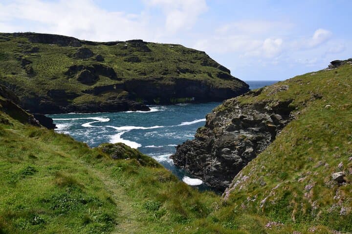 Exploring King Arthur's Cornwall: Private Tour of Legendary Sites photo 5
