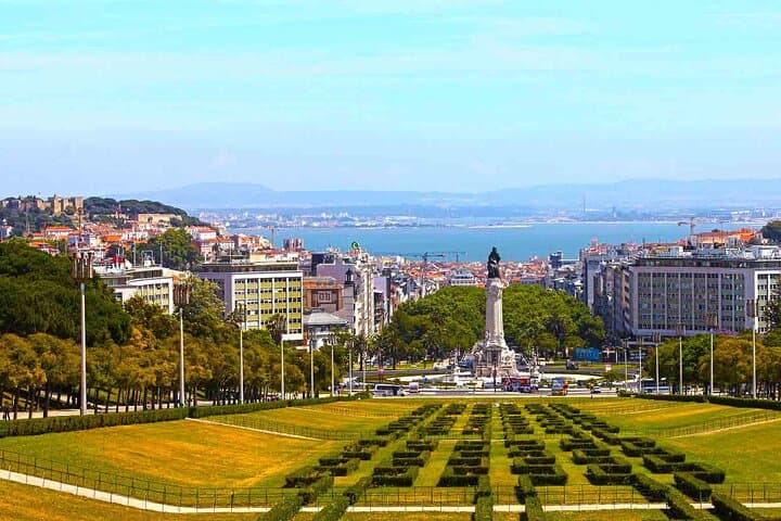 Half-Day Private Lisbon Tour — Parque das Nações, Alfama & Belém photo 2