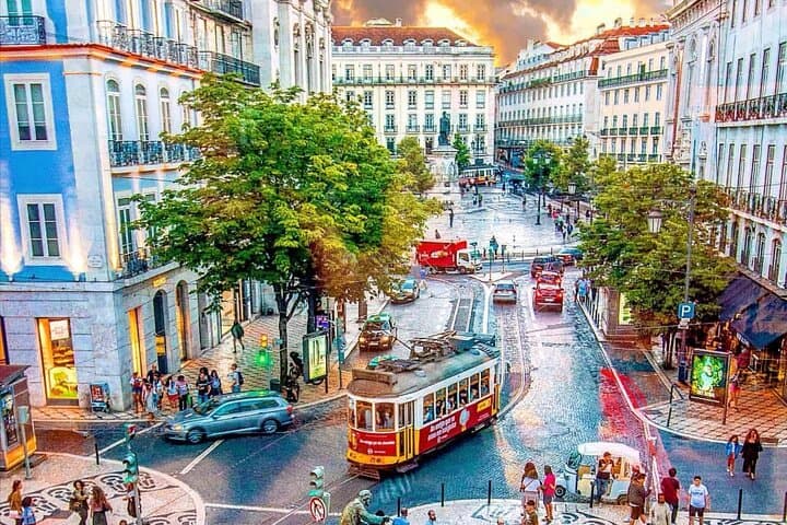 Half-Day Private Lisbon Tour — Parque das Nações, Alfama & Belém photo 3