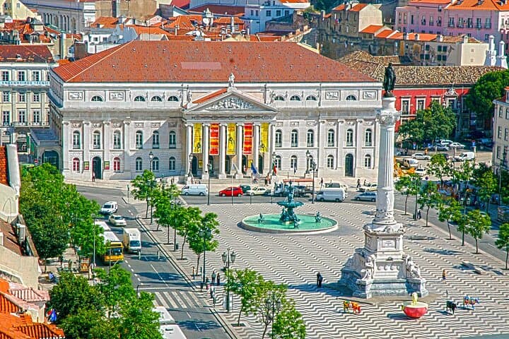 Half-Day Private Lisbon Tour — Parque das Nações, Alfama & Belém photo 4