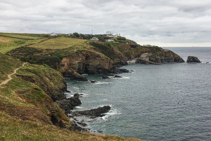 Lizard Point Photography Walk — Self-Guided South West Coast Path Tour photo 4
