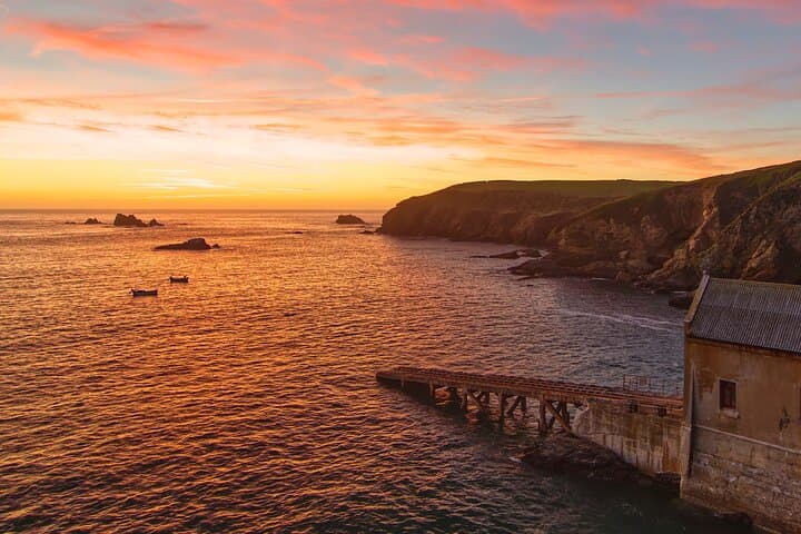 Lizard Point Photography Walk — Self-Guided South West Coast Path Tour photo 2