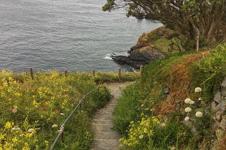 Lizard Point Photography Walk — Self-Guided South West Coast Path Tour photo 6