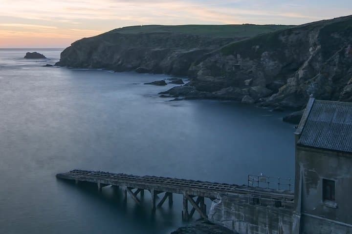 Lizard Point Photography Walk — Self-Guided South West Coast Path Tour photo 3
