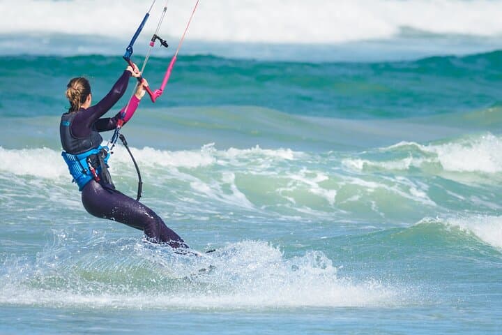 Surf Muizenberg and Cape of Good Hope: Private Full-Day Tour from Cape Town
