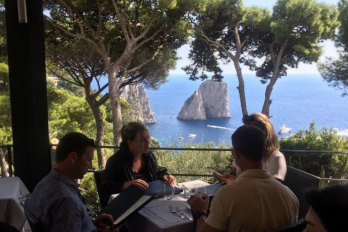Capri Blue Grotto & Faraglioni: Private Day Trip from the Amalfi Coast photo 6