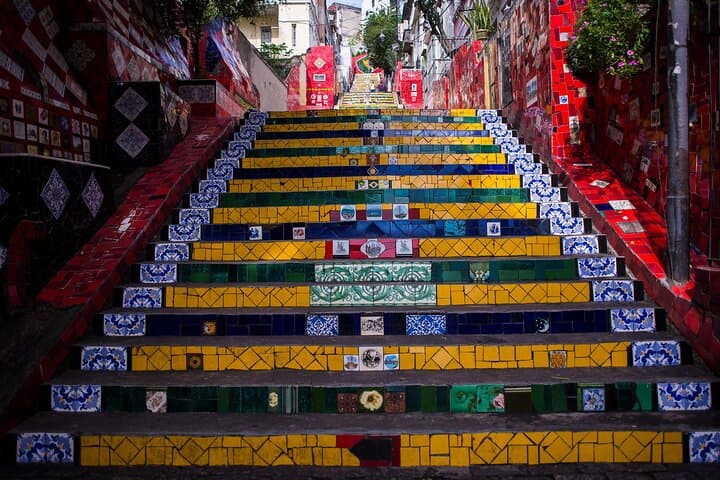 4-Day Rio de Janeiro Classic Package: Christ the Redeemer, Sugarloaf & City Highlights photo 6