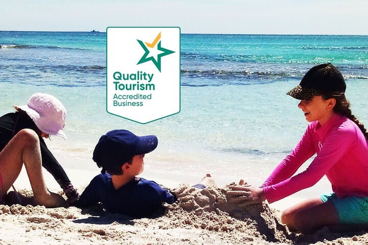 Perth Kids Explorer: Private Family Day Tours Around the Swan River & Hills