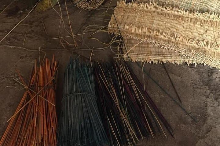 Essaouira Oasis Walk: Tea at a Basketmaker & Argan-Tree Trail photo 6