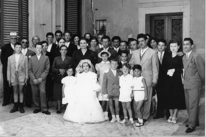 Ancestors Tour: Tracing Your Italian Roots on a Private Day Trip photo 2