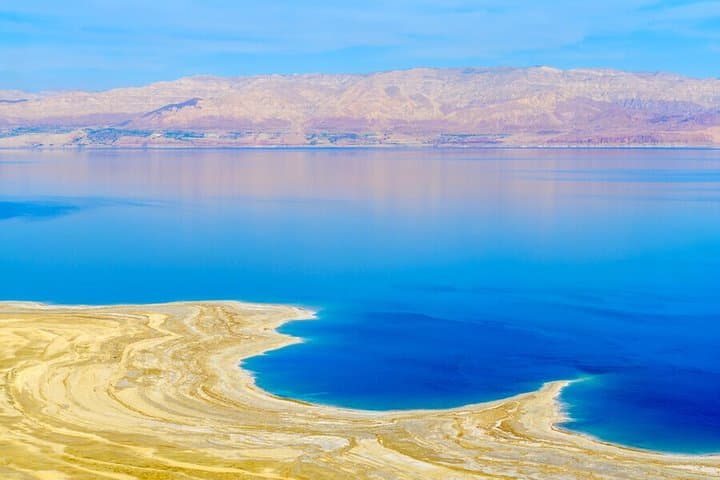 Masada and Dead Sea Private Day Trip from Tel Aviv — Fortress, Scrolls & Floating photo 3