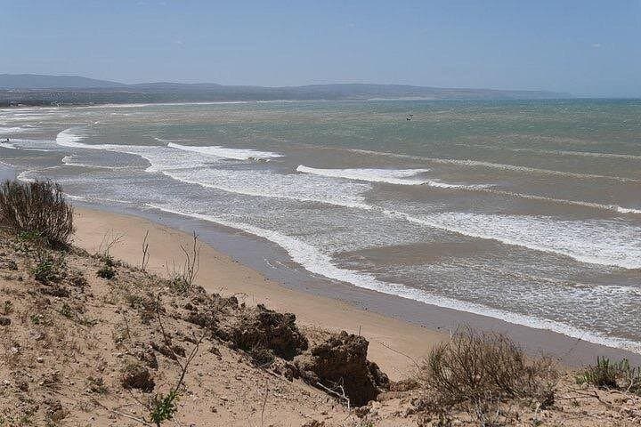 Cap Sim & Sidi Kaouki Coastal Hike — 15 km Across Dunes, Juniper Forests & Village Lunch photo 2