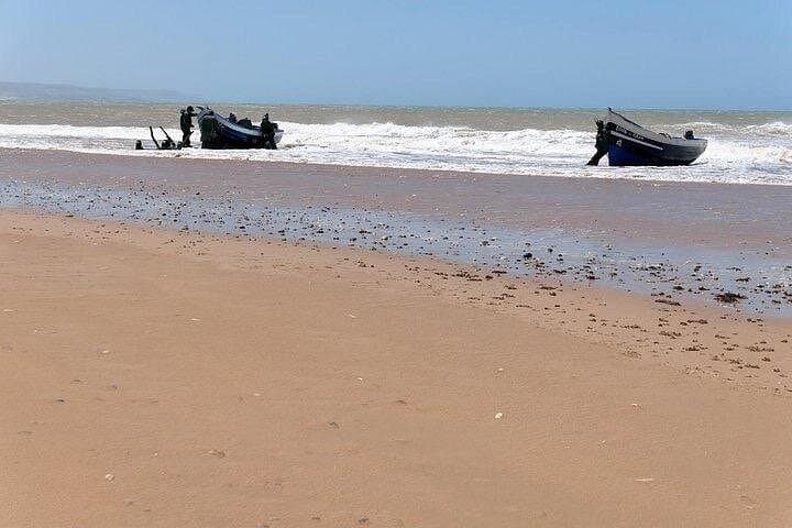Cap Sim & Sidi Kaouki Coastal Hike — 15 km Across Dunes, Juniper Forests & Village Lunch photo 3