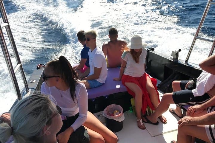 Blue Cave Speedboat Tour from Hvar — Biševo, Stiniva & Palmižana in a Day photo 5