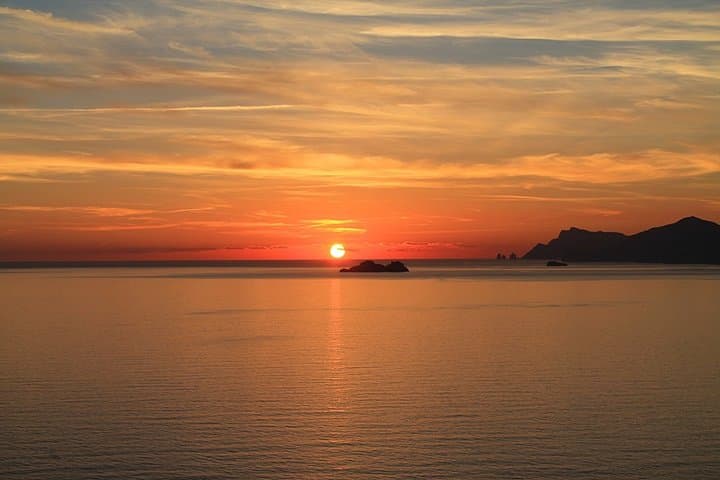 Amalfi Sunset Cruise: Two-Hour Speedboat Tour with Prosecco photo 2