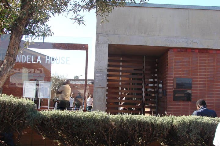 Soweto & Johannesburg Cultural History Tour — Mandela House, Hector Pieterson, Vilakazi Street photo 3