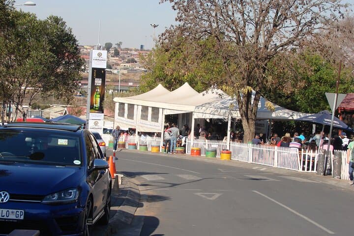 Soweto & Johannesburg Cultural History Tour — Mandela House, Hector Pieterson, Vilakazi Street photo 4