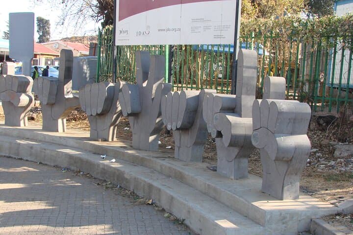 Soweto & Johannesburg Cultural History Tour — Mandela House, Hector Pieterson, Vilakazi Street photo 5