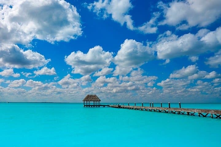 Holbox Day Trip from Cancun: Islands, Cenote & Punta Mosquito photo 4