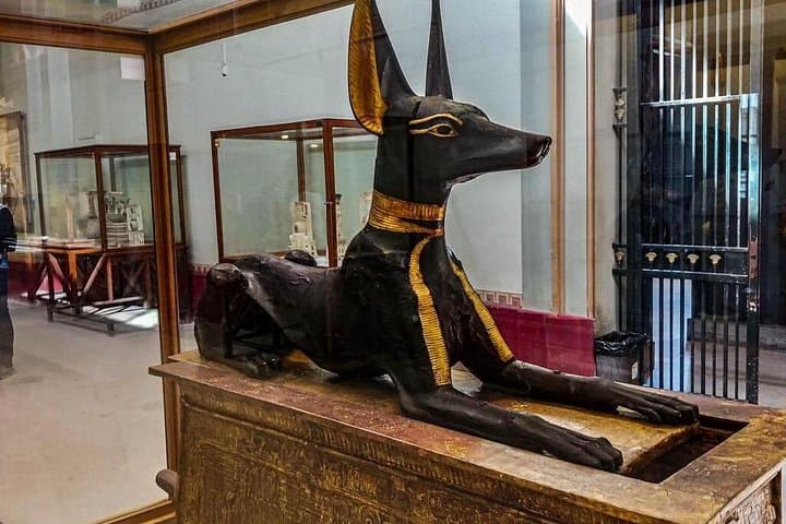 3-Day Cairo & Alexandria Private Tour: Pyramids, Saqqara and Coastal History photo 2