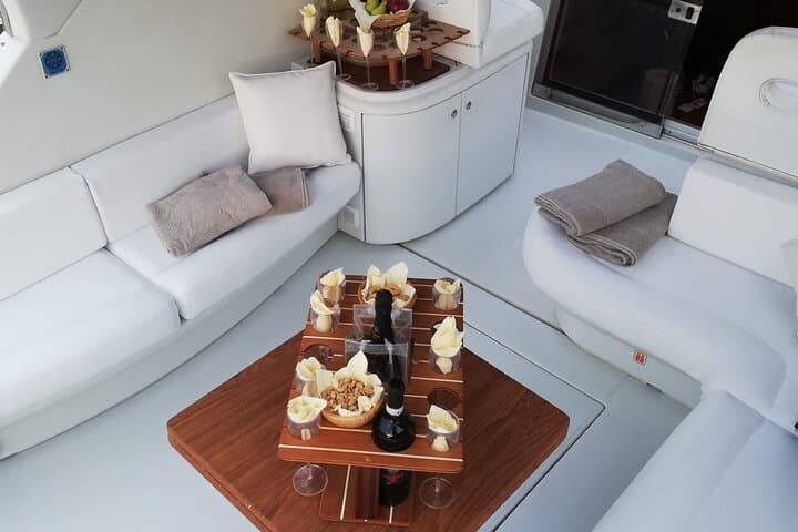 Private Yacht Cruise to Ischia and Procida: Full-Day Sorrento Excursion photo 6