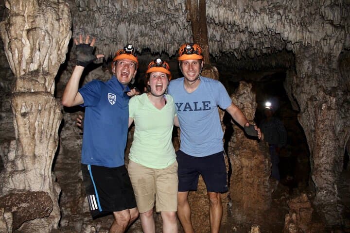 Mountain Biking and Cave Exploration near San Miguel de Allende photo 3