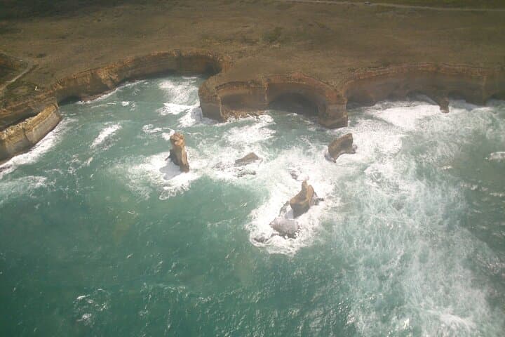 Express Twelve Apostles Day Trip from Melbourne — Great Ocean Road Highlights photo 2