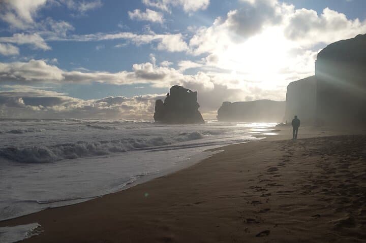 Express Twelve Apostles Day Trip from Melbourne — Great Ocean Road Highlights photo 4