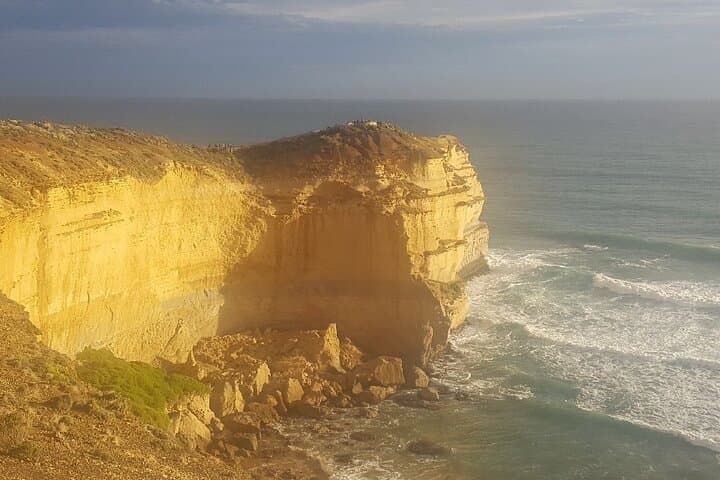 Express Twelve Apostles Day Trip from Melbourne — Great Ocean Road Highlights photo 5