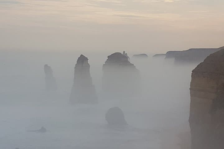 Express Twelve Apostles Day Trip from Melbourne — Great Ocean Road Highlights photo 6