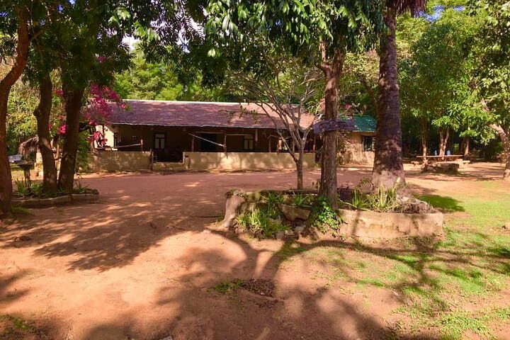 Kamatha Overnight Camping in Habarana: Jungle Waterway Camp Experience photo 3