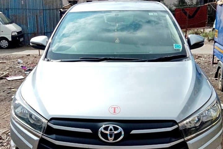 Private Transfer from Pune to Mumbai — Comfortable Door-to-Door Ride photo 6
