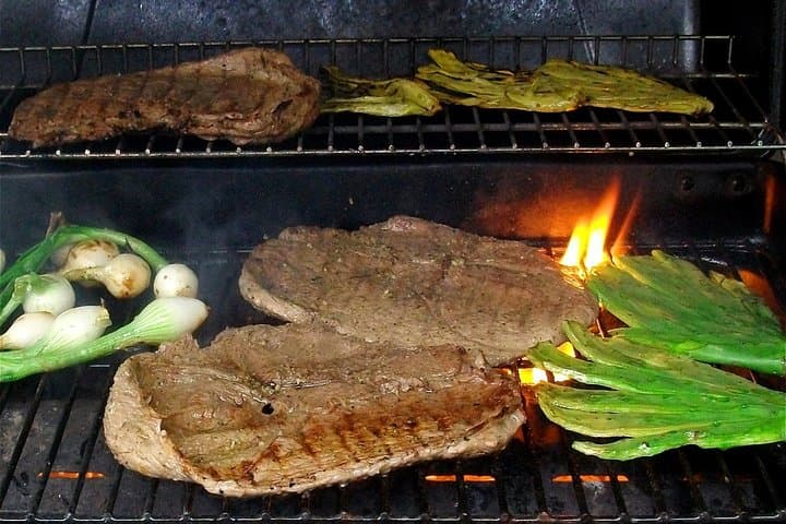 Cross-Border Carne Asada: A Real Tijuana Hangout from San Diego