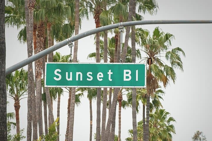 Sunset Strip Self-Guided Walking Tour — Explore Hollywood's Legendary Strip photo 5