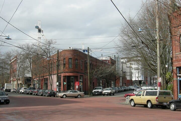 Historic Ballard Audio Walking Tour: Explore Seattle's Scandinavian Harbor photo 2