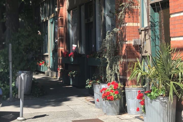 Historic Ballard Audio Walking Tour: Explore Seattle's Scandinavian Harbor photo 3