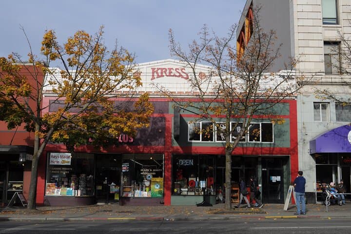 Historic Ballard Audio Walking Tour: Explore Seattle's Scandinavian Harbor photo 4
