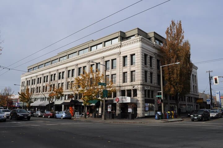 Historic Ballard Audio Walking Tour: Explore Seattle's Scandinavian Harbor photo 5