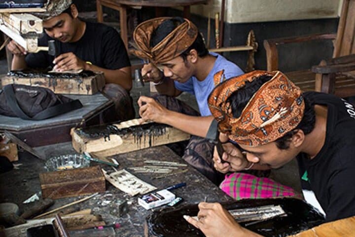 Full-Day Batur Volcano and Ubud Culture Private Tour photo 5