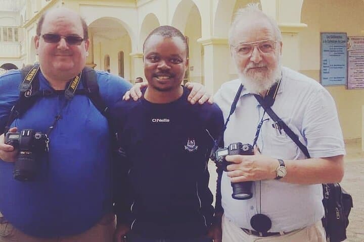 Cross-Border West Africa: Ghana, Togo, Benin & Lagos Cultural Heritage Tour
